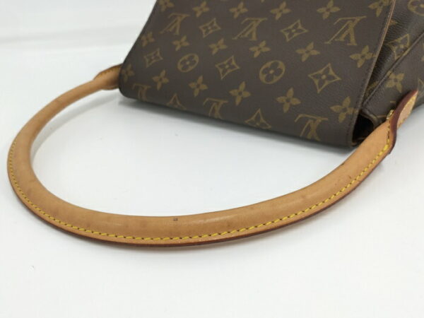 2000773257100482 7 Louis Vuitton Mini Looping Handbag Monogram