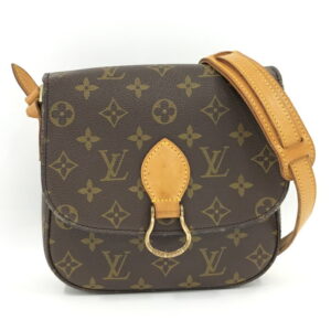 2000773257200270 1 Louis Vuitton Pochette Voyage Souple Monogram Eclipse