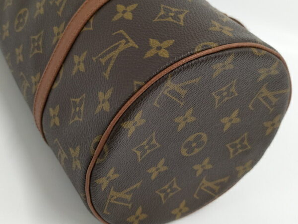 2000773257300746 4 Louis Vuitton Papillon 30 GM Handbag Monogram with Pouch