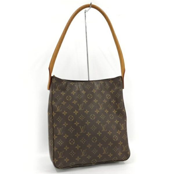 2000773257300796 1 Louis Vuitton Looping GM Shoulder Bag Monogram