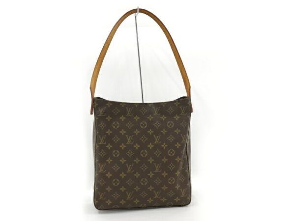 2000773257300796 2 Louis Vuitton Looping GM Shoulder Bag Monogram