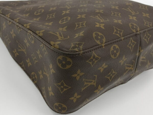 2000773257300796 3 Louis Vuitton Looping GM Shoulder Bag Monogram