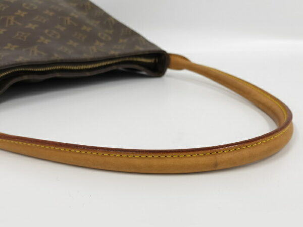 2000773257300796 5 Louis Vuitton Looping GM Shoulder Bag Monogram