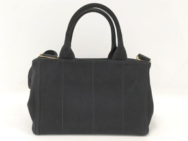 2000773257300800 2 Prada Kanapa Tote Bag 1BG439