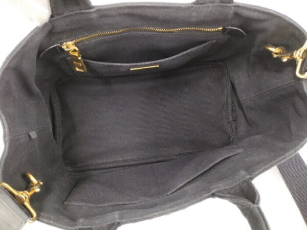 2000773257300800 9 Prada Kanapa Tote Bag 1BG439