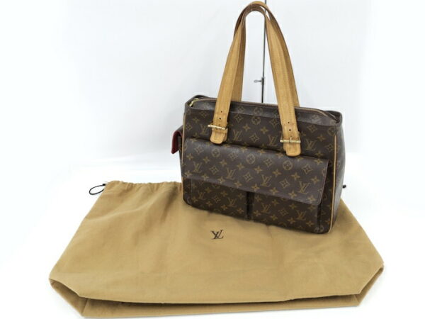 2000773257300813 10 Louis Vuitton Multipuri City Tote Bag Monogram