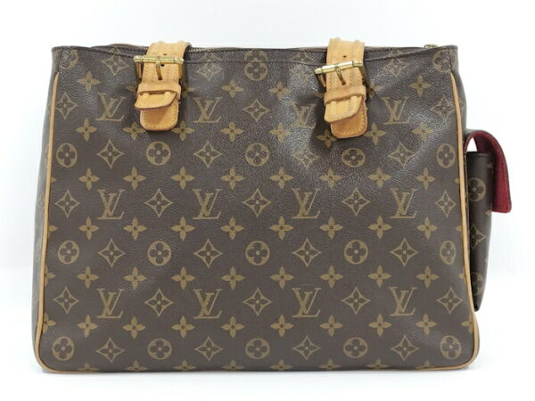 2000773257300813 2 Louis Vuitton Multipuri City Tote Bag Monogram