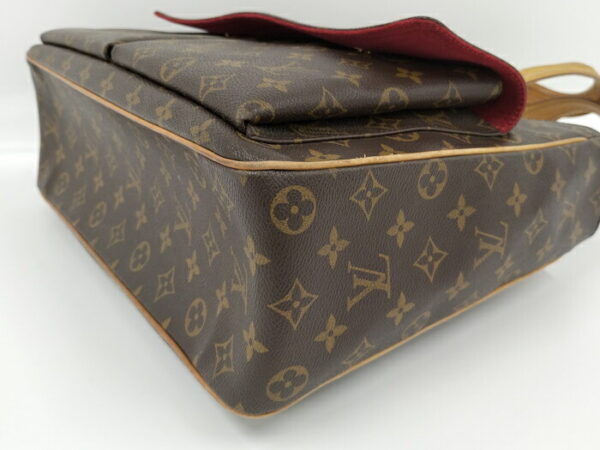 2000773257300813 3 Louis Vuitton Multipuri City Tote Bag Monogram