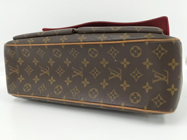 2000773257300813 4 Louis Vuitton Multipuri City Tote Bag Monogram