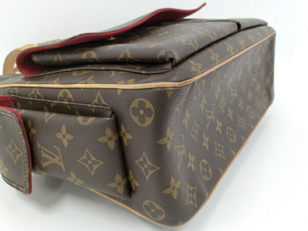 2000773257300813 5 Louis Vuitton Multipuri City Tote Bag Monogram