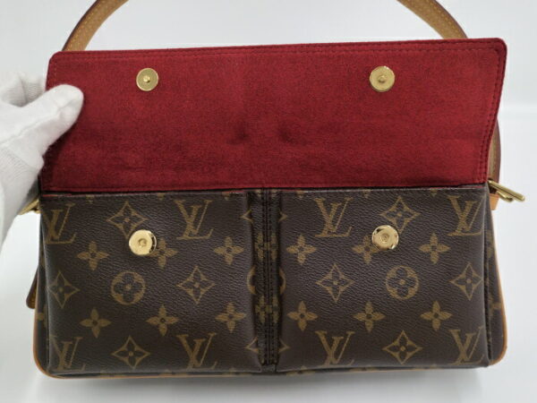 2000773257600983 6 Louis Vuitton Viva Cite MM Shoulder Bag Monogram