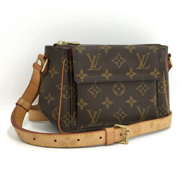 2000773257701457 1 Louis Vuitton Viva Cite PM Shoulder Bag Monogram