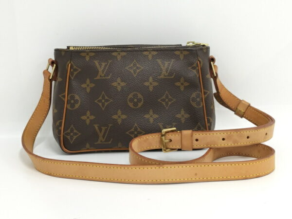 2000773257701457 2 Louis Vuitton Viva Cite PM Shoulder Bag Monogram