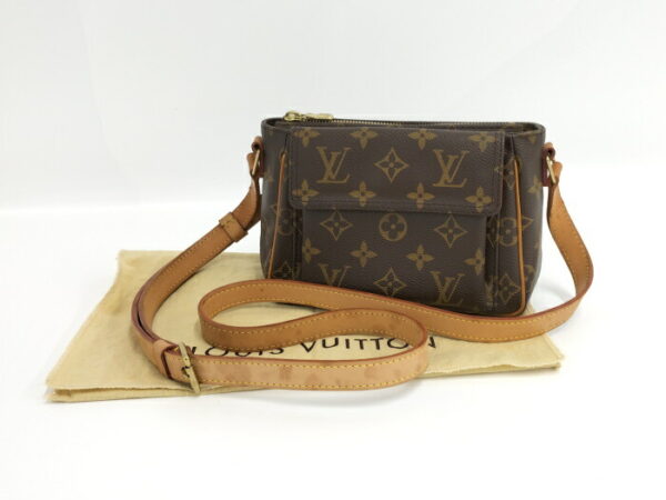 2000773257701457 9 Louis Vuitton Viva Cite PM Shoulder Bag Monogram