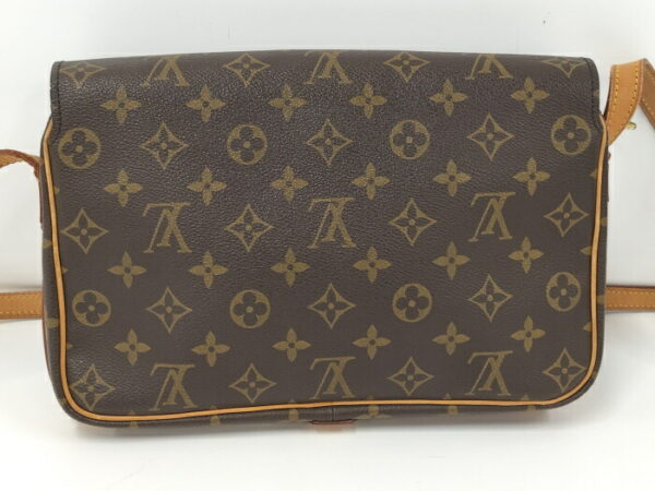 2000773257701511 2 Louis Vuitton Saint Germain 28 Shoulder Bag Monogram