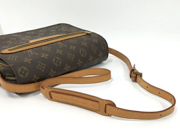 2000773257701511 4 Louis Vuitton Saint Germain 28 Shoulder Bag Monogram