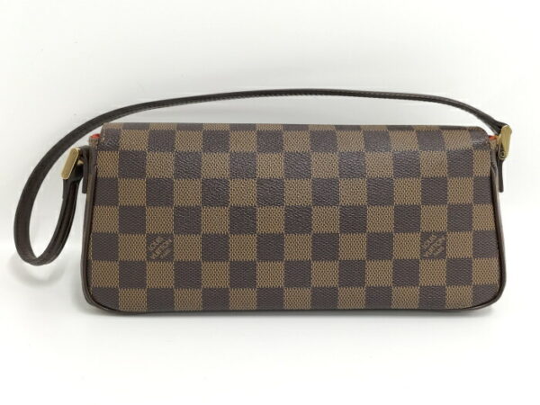 2000773257701539 2 Louis Vuitton Recoleta Shoulder Bag Damier Ebene