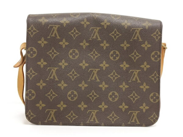 2000773257701562 2 Louis Vuitton Cartesiere GM Monogram Shoulder Bag