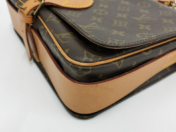 2000773257701562 3 Louis Vuitton Cartesiere GM Monogram Shoulder Bag