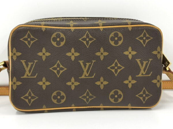 2000773257701568 2 Louis Vuitton Pochette City Shoulder Bag Monogram