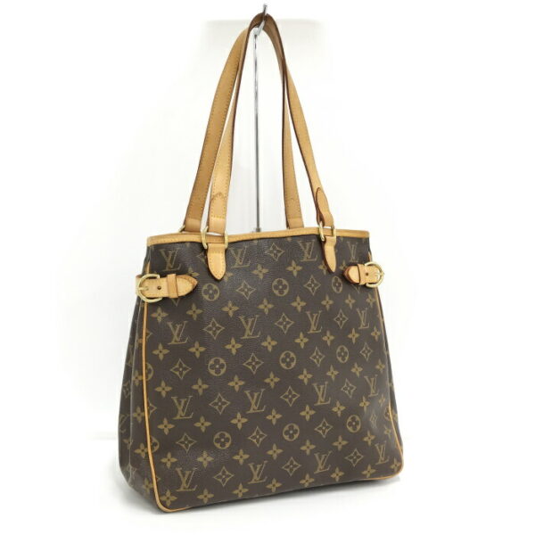 2000773257701570 1 Louis Vuitton Batignolles Oriental Shoulder Bag Monogram