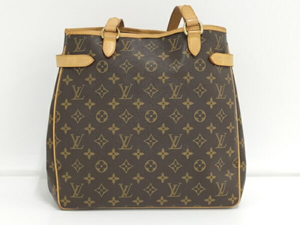 2000773257701570 2 Louis Vuitton Batignolles Oriental Shoulder Bag Monogram