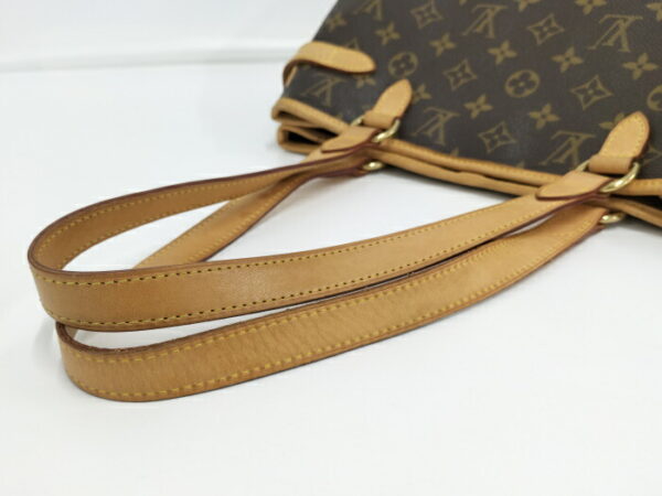 2000773257701570 7 Louis Vuitton Batignolles Shoulder Bag Monogram