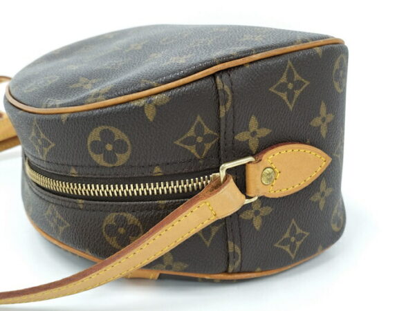 2000773257701581 6 Louis Vuitton Blois Shoulder Bag Monogram