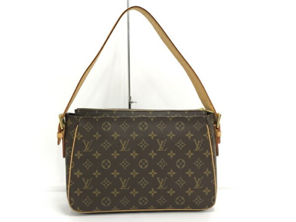 2000773257701584 2 Louis Vuitton Viva Cite GM Monogram Shoulder Bag