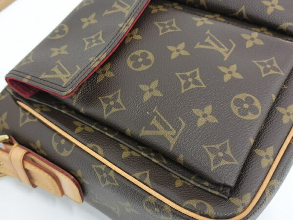 2000773257701584 8 Louis Vuitton Viva Cite GM Monogram Shoulder Bag