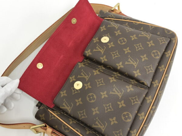 2000773257701584 9 Louis Vuitton Viva Cite GM Monogram Shoulder Bag