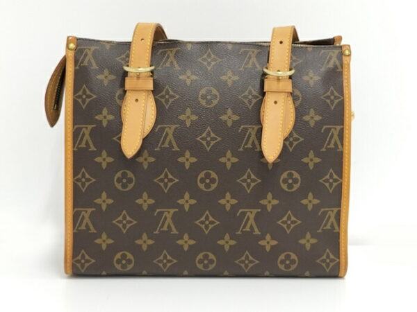 2000773257701586 2 Louis Vuitton Popincourt Au Handbag Monogram