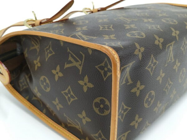 2000773257701586 3 Louis Vuitton Popincourt Au Handbag Monogram