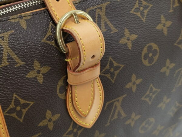 2000773257701586 8 Louis Vuitton Popincourt Au Handbag Monogram