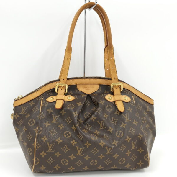 2000773257701597 1 Louis Vuitton Tivoli GM Tote Bag Monogram