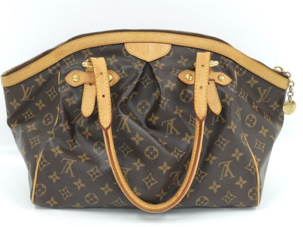 2000773257701597 2 Louis Vuitton Tivoli GM Tote Bag Monogram