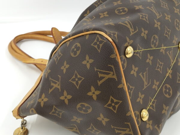 2000773257701597 3 Louis Vuitton Tivoli GM Tote Bag Monogram