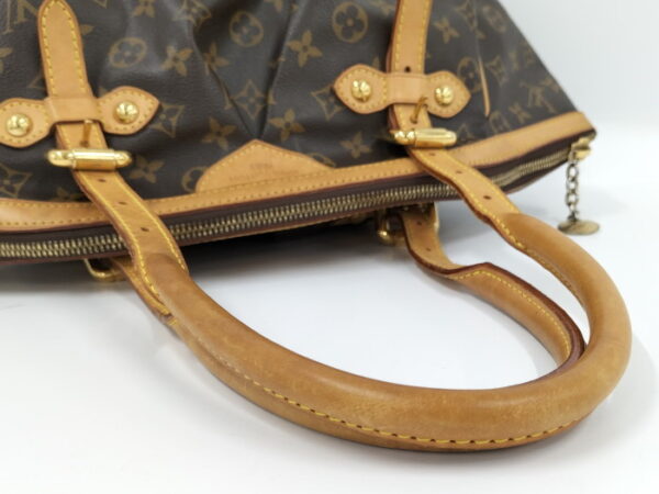 2000773257701597 4 Louis Vuitton Tivoli GM Tote Bag Monogram