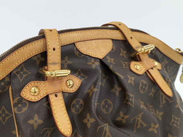 2000773257701597 6 Louis Vuitton Tivoli GM Tote Bag Monogram