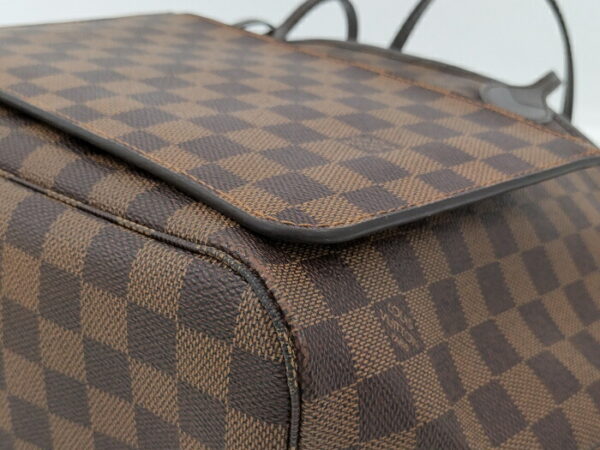 2000773257701603 4 Louis Vuitton Neverfull MM Tote Bag Damier Ebene