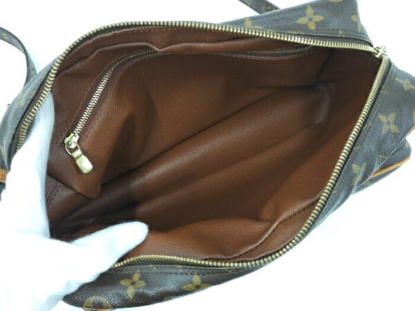 2000773257701613 10 Louis Vuitton Nile Monogram Shoulder Bag