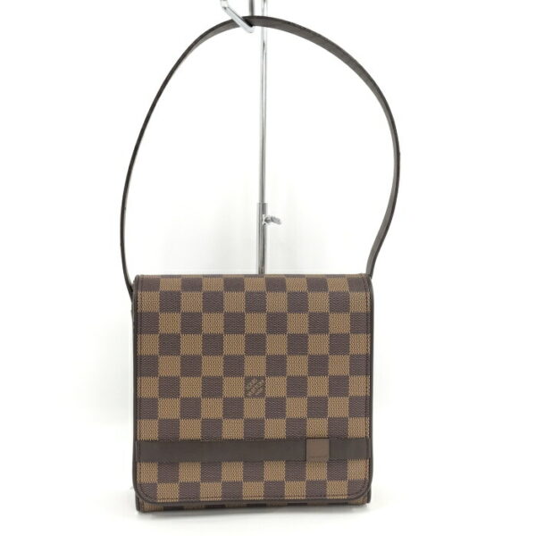 2000773257701614 1 Louis Vuitton Tribeca Mini Damier Ebene Shoulder Bag