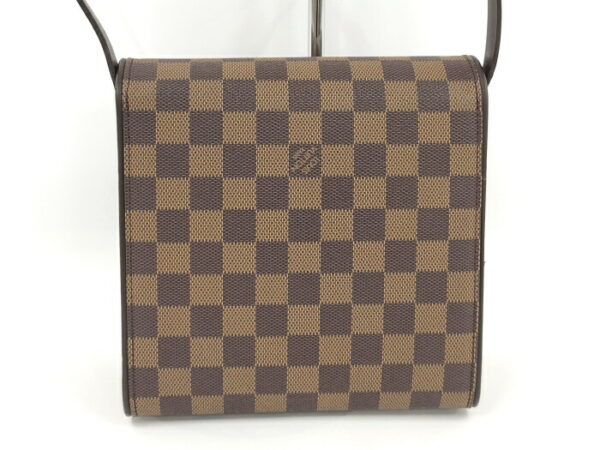 2000773257701614 2 Louis Vuitton Tribeca Mini Damier Ebene Shoulder Bag