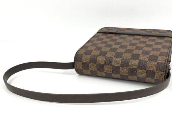 2000773257701614 4 Louis Vuitton Tribeca Mini Damier Ebene Shoulder Bag