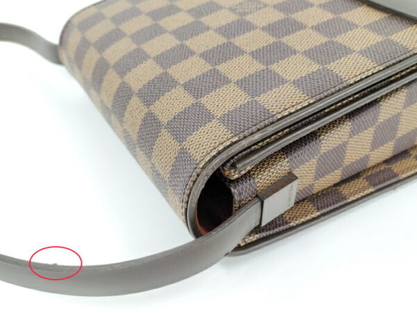 2000773257701614 5 Louis Vuitton Tribeca Mini Damier Ebene Shoulder Bag