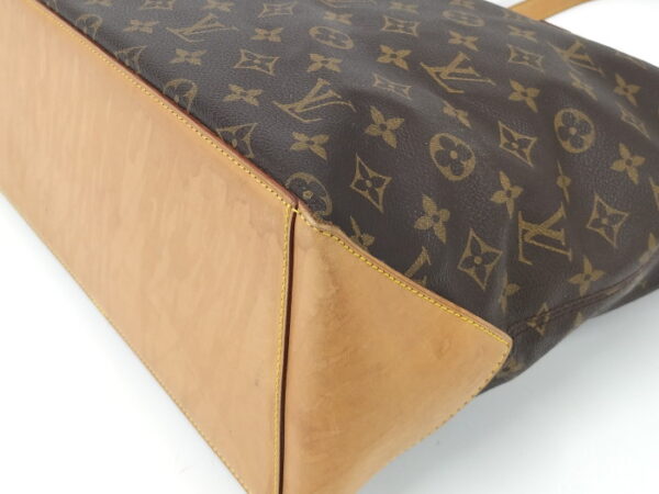 oplus 256 Louis Vuitton Hippo Mezzo Tote Bag Monogram