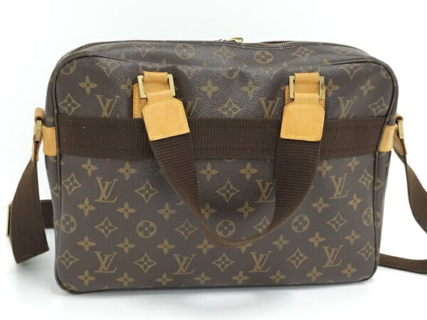 2000773257701624 2 Louis Vuitton Sac Bosfall 2way Shoulder Bag Monogram