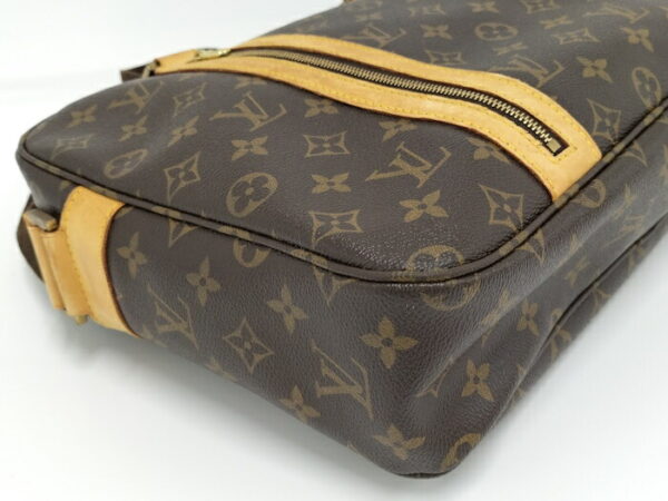 2000773257701624 3 Louis Vuitton Sac Bosfall 2way Shoulder Bag Monogram