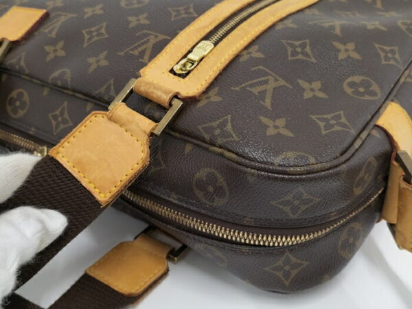 2000773257701624 4 Louis Vuitton Sac Bosfall 2way Shoulder Bag Monogram