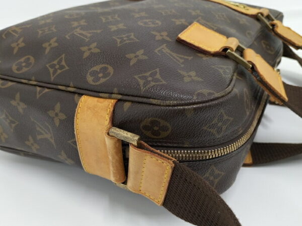 2000773257701624 5 Louis Vuitton Sac Bosfall 2way Shoulder Bag Monogram